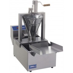 Пончиковый аппарат АП-5