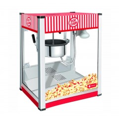 Аппарат для приготовления попкорна Hurakan HKN-PCORN