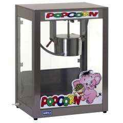 Аппарат для приготовления попкорна КИЙ-В АПК-П-150