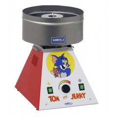 Аппарат для приготовления сладкой ваты УСВ-1 (Tom and Jerry)