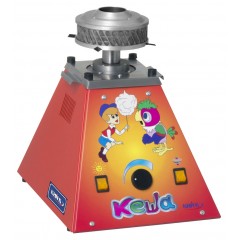 Аппарат для сладкой ваты УСВ-4 Кеша