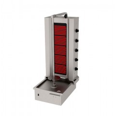 Аппарат для шаурмы Atalay ADE-4A