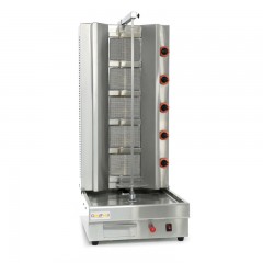 Аппарат для шаурмы газовый GoodFood SM5MG