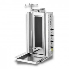 Аппарат для шаурмы Gorkem EDО 50