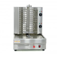 Аппарат для шаурмы электрический GoodFood SM2ME