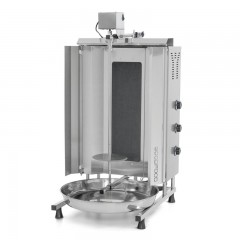 Аппарат для шаурмы электрический GoodFood SM30MEG