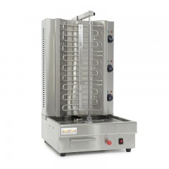 Аппарат для шаурмы электрический GoodFood SM3ME