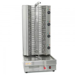 Аппарат для шаурмы электрический GoodFood SM4ME