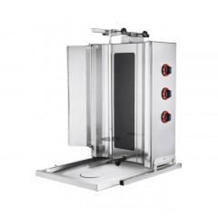 Аппарат для шаурмы Karacasan KRCS-DOE 3