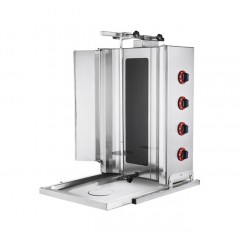 Аппарат для шаурмы Karacasan KRCS-DOE 4