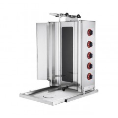 Аппарат для шаурмы Karacasan KRCS-DOE 5