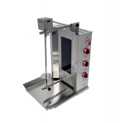 Аппарат для шаурмы Karacasan KRCS-UMDOE 3 UPPER