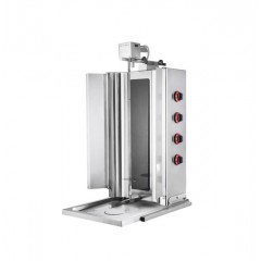 Аппарат для шаурмы Karacasan KRCS-UMDOE 4 UPPER