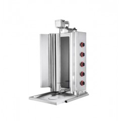 Аппарат для шаурмы Karacasan KRCS-UMDOE 5 UPPER