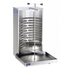 Аппарат для шаурмы КИЙ-В ШЕ-40