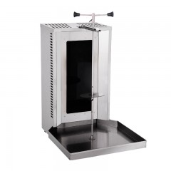 Аппарат для шаурмы КИЙ-В ШЕ-40і