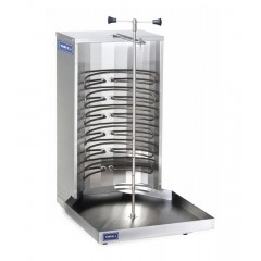 Аппарат для шаурмы КИЙ-В ШЕ-60