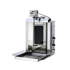 Аппарат для шаурмы Mars MED-02