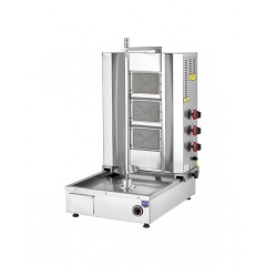 Аппарат для шаурмы Remta DT04 LPG