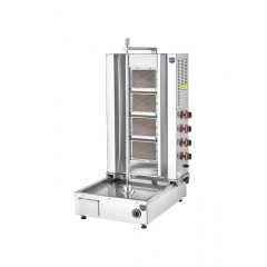Аппарат для шаурмы Remta DT05 LPG