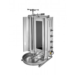 Аппарат для шаурмы Remta SD16