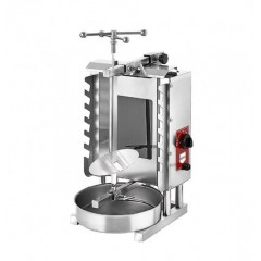 Аппарат для шаурмы Remta SD20