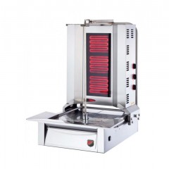 Аппарат для шаурмы Silver AD 03