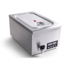 Аппарат Sous Vide Saro SALERNO