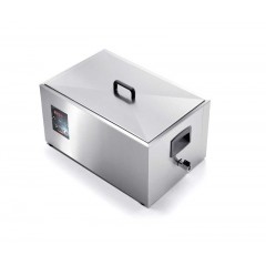 Аппарат су-вид Sirman SoftCooker XP SR GN 1/1