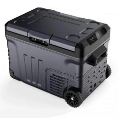 Автохолодильник 35 л Berg A35