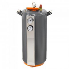 Автоклав для консервирования Домашний Мастер 32 Газ