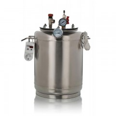 Автоклав для консервирования Укрпромтех А16 electro (Универсальный)