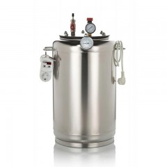 Автоклав для консервирования Укрпромтех А24 electro (Универсальный)