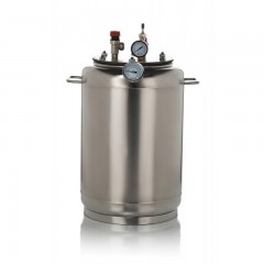 Автоклав для консервирования Укрпромтех А24 газовый