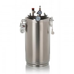 Автоклав для консервирования Укрпромтех А32 electro (Универсальный)