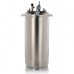 Автоклав для консервирования Укрпромтех А40 газовый