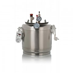 Автоклав для консервирования Укрпромтех А8 electro (Универсальный)