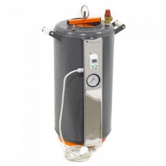 Автоклав для консервування Укртехпром А8 газовий