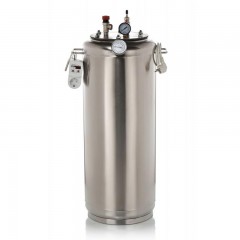 Автоклав для консервування Укртехпром А8 electro (Універсальний)