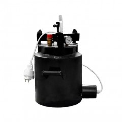 Автоклав электрический Большой-24Е (горловина 21 см.)