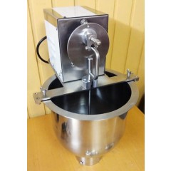 Автоматический дозатор пончиков Vektor CM010 с приводом