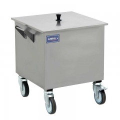 Бак для пищевых отходов КИЙ-В БВ-30