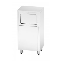 Бак для пищевых отходов Orest TB-1 600х500