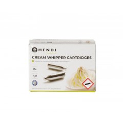 Балончики для вершків Kayser (10шт.)