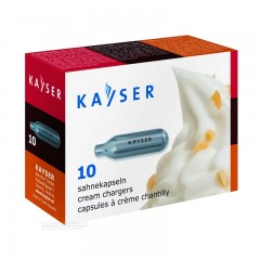 Балончики для вершків Kayser (10шт.)