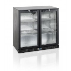 Шафа холодильна Tefcold DB300S-3-P