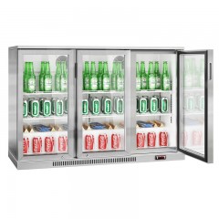 Шафа барний FROSTY SGD315SL