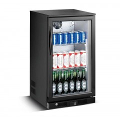 Барный холодильник Berg TSC1E90B