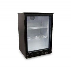 Барный холодильник GGM Gastro BKTG1S