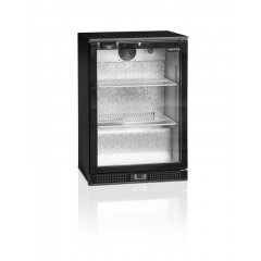 Барный холодильный шкаф Tefcold DB105H